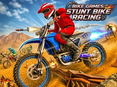 Peli Bike Games: Stunt Bike Racing