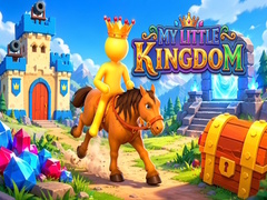 Peli My Little Kingdom