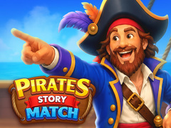 Peli Pirates Story Match