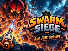 Peli Swarm Siege