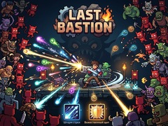 Peli Last Bastion