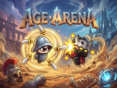 Peli Age Arena