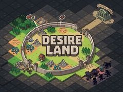 Peli Desire Land