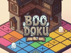 Peli Boodoku
