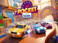 Peli Pocket Racers