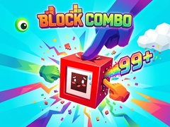 Peli Block Combo