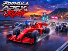 Peli Formula Apex Rush