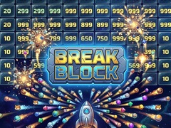 Peli Break Block