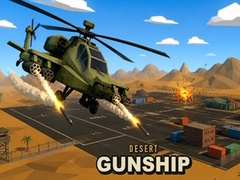 Peli Desert Gunship