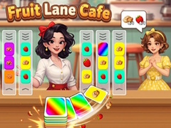 Peli Fruit Lane Cafe
