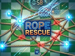 Peli Rescue Rope