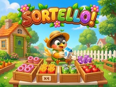 Peli Sortello