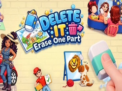 Peli Delete it: Erase One Part