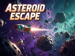 Peli Asteroid Escape