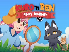 Peli Kuro'n Ren Findy Journey