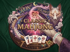 Peli Classic Mahjong