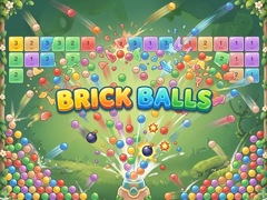 Peli Brick Balls