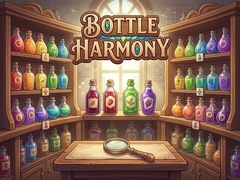 Peli Bottle Harmony