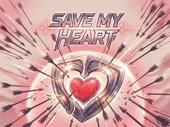 Peli Save My Heart