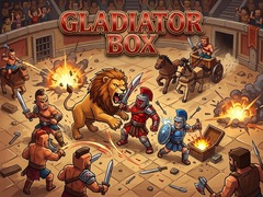 Peli Gladiator Box