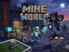 Peli MineWorld