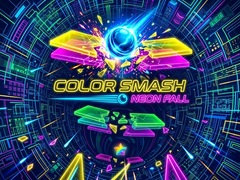Peli Color Smash Neon Fall