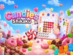 Peli Candy Shikaku