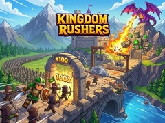 Peli Kingdom Rushers
