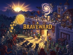 Peli Braveward