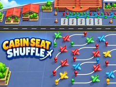 Peli Cabin Seat Shuffle