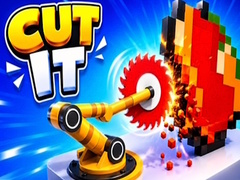Peli Cut it 