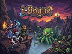 Peli i-Rogue