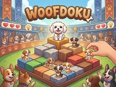 Peli Woofdoku