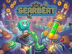 Peli Gearbeat