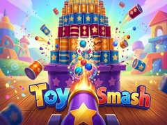 Peli Toy Smash