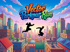 Peli Vector Parkour Run