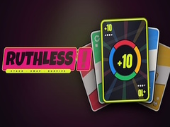 Peli Ruthless! 