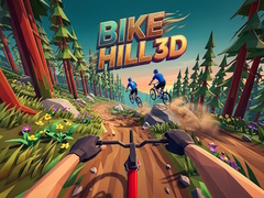 Peli Bike Hill 3D