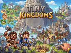 Peli Tiny Kingdoms