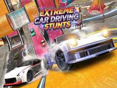Peli Extreme Car Driving Stunts