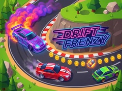Peli Drift Frenzy