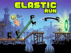 Peli Elastic Run