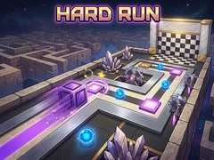 Peli Hard Run