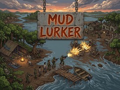 Peli Mud Lurker