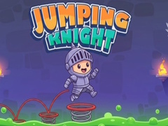 Peli Jumping Knight