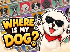 Peli Where Is My Dog?