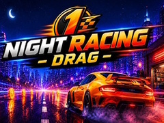 Peli Night Racing Drag