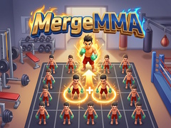 Peli MergeMMA