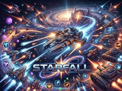 Peli Starfall