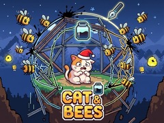 Peli Cat & Bees